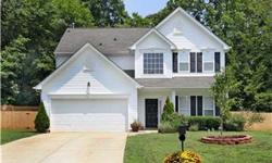 Enjoy the special features of this 5 bedroom home in Jacobs Woods Subdivision. Conveniently located for easy access to I-77 and a short commute to Statesville or Mooresville while living in an area with the feeling of a small town. Greatroom with gas