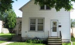 Investment or owner occupied property. Nice location. Ample off street parking or room to build garage. Needs TLC. Bank owned.
Bedrooms: 0
Full Bathrooms: 0
Half Bathrooms: 0
Lot Size: 0 acres
Type: Multi-Family Home
County: Sheboygan
Year Built: 1875