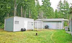 Price is Pre-Approved by Lien-Holder! Silent nights at this well-loved manufactured home on 1.5 tranquil acres in Silverdale. This private home surrounded by beautiful evergreens is still just a few minutes from local shops & schools in Seabeck or