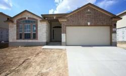 Beautiful 3 Bedroom and 2 Bath home in the great Yowell Ranch Community, in Killeen, TX. For more information about this home please call your Ft Hood Area RE/MAX Real Estate agent
