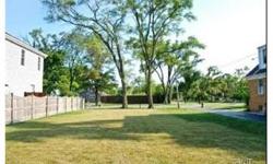 ESTATE NEEDS TO BE SETTLED. BRING OFFER for this beautiful buildable lot in prestigious Northfield. Top rated New Trier High School District; Winnetka Park District; close to shopping. Listing Agent has interest in property.
Bedrooms: 0
Full Bathrooms: 0