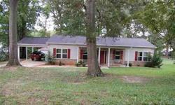 Newer Home Nestled In A Well Established Neighborhood. Open Floor Plan, Kitchen Has Granite Counter Tops. Large Storage/workshop. Lots Of Mature TreeÃ¢â¢s For Natural Shade. Located Close To Schools, Churches And Ft. Rucker. DonÃ¢â¢t Miss This One Will Not
