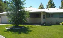 You won't find a better Location!!! Westide of Idaho Falls, close to schools and in a cul-de-sac! This home is freshly painted and really clean! On the main level you will find a good size kichen with newer appliances, spacious eating area, huge mud room