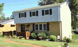 Welcome home . . . To this charming & well maintained 4 beds, 1.5 bathrooms colonial style home located only minutes from interstate 70, rt. Sheryl Morgan is showing 173 Sunset Dr in Washington, PA which has 4 bedrooms / 2 bathroom and is available for