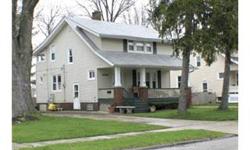 Bedrooms: 3
Full Bathrooms: 1
Half Bathrooms: 0
Lot Size: 0.15 acres
Type: Single Family Home
County: Cuyahoga
Year Built: 1924
Status: --
Subdivision: --
Area: --
Zoning: Description: Residential
Community Details: Homeowner Association(HOA) : No
Taxes: