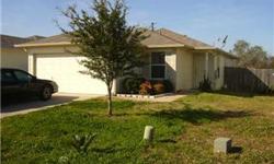 BOM! Short Sale APPROVED! Updated Carpet, sheetrock and paint! Pre Foreclosure, Short Sale! Very cute and simple 3 bed 2 bath home with open kitchen and nice yard. Property is sold "AS IS."
Bedrooms: 3
Full Bathrooms: 2
Half Bathrooms: 0
Living Area: