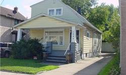 Bedrooms: 3
Full Bathrooms: 1
Half Bathrooms: 0
Lot Size: 0.09 acres
Type: Single Family Home
County: Cuyahoga
Year Built: 1880
Status: --
Subdivision: --
Area: --
Zoning: Description: Residential
Community Details: Homeowner Association(HOA) : No
Taxes: