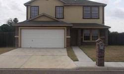 Beautiful 2 two-story home with approximately 2408 sq. ft. Tile floors downstairs with carpet upstairs in bedrooms and loft. Large loft upstairs over looks bottom floor. spacious layout with 2 living areas. Motivated seller, BRING OFFERS!Listing