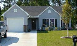 Wonderful 3 bedroom 2 bath home located in coveted Hamilton Grove Subdivision in Pooler, GA Great Floorplan! Spacious Living Room with Fireplace and Vaulted Ceiling. The Kitchen has a Breakfast Bar, Breakfast Area, Stove, Dishwasher, and Pantry. Formal