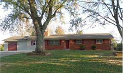 Brick basement ranch sits back off the road on almost an acre in karns. Deanna Mendenhall-Miller has this 3 bedrooms / 1 bathroom property available at 7700 W Emory Rd in Knoxville, TN for $164900.00.Listing originally posted at http
