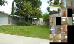 Beautiful 3 Bd/5bd Home with a Large Backyard! $1000 DOWN! Government Financing 217 Imperial Street Woodland, CA 95695 USA Price