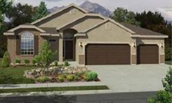Beautiful new homes at affordable prices. Grand master bath, large pantry, large master bedroom with walk-in closet. Front yard fully landscaped with automatic sprinklers. Other plans and lots available.
Listing originally posted at http