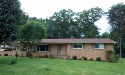 Buyer to verify square footage. Mostly brick rancher convenient to both red bank and hixson.
Annette And Tony Clark is showing this 3 bedrooms / 2 bathroom property in Chattanooga, TN. Call (423) 664-1700 to arrange a viewing.
Listing originally posted at