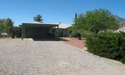 3 Bedroom 2 Bath 1246 sq ft home in well established neighborhood. Home is very well maintained and has just had all the windows replaced. There is a warranty that transfers for the windows. Great mountain views! Come and see this adorable home and you