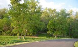 Beautiful cul-de-sac 1.57 acre lot in gorgeous subdivision in Town of Middleton. Enjoy stunning views from the top of the hill! Wooded and varied topography offers privacy and affords flexibility of design. Great opportunity to enjoy quiet, private