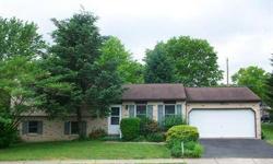 Almost move-in ready! A great split level in a popular location that needs a buyer who is not afraid of putting in some hard work and sees the potential of this home.
This Ephrata, PA property is 3 bedrooms / 1 bathroom for $164900.00.
Listing originally