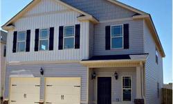 Phase two now Open in Grove Landing. Come today and pick your colors! Grove Landing is Crown Communities Newest Columbia County most affordable neighborhood.Marie Westerman has this 5 bedrooms / 3 bathroom property available at 3334 Grove Landing Cir in