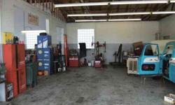 Automotive business for sale well established business in same location for over twenty years - includes equipment, fixtures, inventory. Listing originally posted at http
