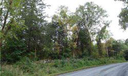 Come build your dream home in a super location. Level, partly wooded and fully engineered.
Listing originally posted at http