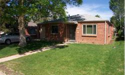 Solid Brick Ranch*Great Curb Appeal*Beautiful Landscaping*Private Fenced Backyard W/Fireplace*Newer Windows, Roof, Living Room Carpet & Dishwasher*Kitchen & Bathrooms Need Updating*Hardwood Floors Under Carpet In Great Shape*Awesome Neighborhood!!!Listing