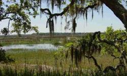 85 Grande Oaks Way Beaufort SC Land for Sale Pleasant Point NeighborhoodBuild your dream home on this gorgeous 2 plus acre homesite with lovely marsh/water views in desirable Pleasant Point Plantation. Enjoy privacy and nature in this lovely neighborhood.