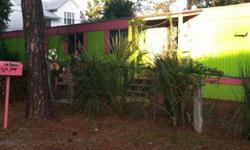 Dream of living at the beach? Adorable two beds, 1 bathrooms vintage mobile home on large lot. This is a 2 bedrooms / 1 bathroom property at 130 McKenzie Avenue in Savannah / Hinesville for $165000.00. Listing originally posted at http