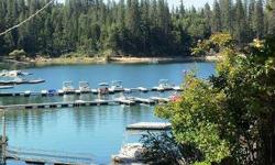 Marina View Estates lot comes with boat slip in Private Marina~Listing originally posted at http