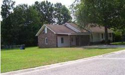 Wonderful opportunity for an investor. Already has a rental in place until March of 2013 with a rent of $1400. Great established neighborhood. Convenient to shopping, hospital and I-26. Very nice brick home. FROG could be a fourth bedroom. Garage has been