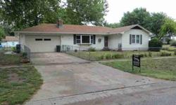 A well maintained home in the quint town of milford. Darcy Ferguson is showing this 3 bedrooms / 4 bathroom property in MILFORD, KS. Call (785) 209-1207 to arrange a viewing. Listing originally posted at http