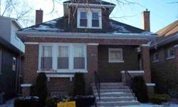 Gorgeous brick home.. You don't have to qualify for a loan! This property at 8936 S Racine Avenue in Chicago, IL has a 4 bedrooms / 2 bathroom and is available for $165000.00. Call us at (773) 236-2696 to arrange a viewing.Listing originally posted at