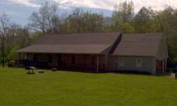 This is a beautiful home on an very large lot. All kitchen appliances are included.
Alyssa Price is showing this 3 bedrooms / 2 bathroom property in Bainbridge, OH.
Listing originally posted at http