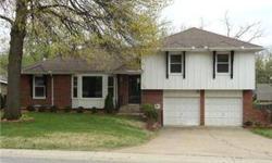 Tastefully decorated split in great location. Partially finished basement.
Listing originally posted at http