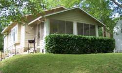 Wow you don't want to miss this one! Charming is the word.
This is a 3 bedrooms / 2 bathroom property at 1821 Poyntz in Manhattan, KS for $165000.00.
Listing originally posted at http
