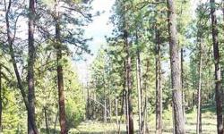Here they are. 20 acre parcel with spring. Excellent hunting area. Many indicators for water. Views that can be developed into killer views. Timbered area with many building sites. Seller to put in road at no cost to buyer. Power is close and boat launch