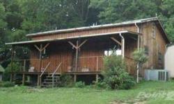 LOCATED CLOSE TO GOLF COURSE IN CHUCKEY TN GREAT PROPERTY - PRICED TO SALE CONTACT 423-817-2557 ALL OFFERS CONSIDERED two house - large barn wooded area amazing pasture w/ wet creek