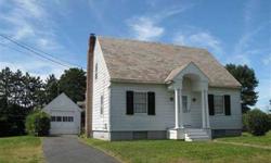 Wonderful 3Br, 1.5Ba, 1Car Cape Cod Located in Hemstreet Park. Offers large rooms, deep street to street lot, short walk to Mechanicville golf course full basement w/ Bilco doors, 2 sheds (behind garage) patio,Tons of woodwork, hardwood floors, Attic eve
