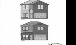 Colina homes 2350 plan!energy saving w/tech-shield,stone elevation!protected patio!front porch elevation!overhead fans,bronze light fixtures & hardware!elegant formal living & dining rm!wrought iron stairway!grand living space!game rm up!high-end kitchen
