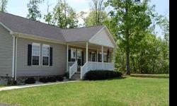 Enjoy the convenience of single level living in this immaculate 3 beds, two bathrooms home. John Jones has this 3 bedrooms / 2 bathroom property available at 1138 Cinnamon Ridge Rd in MONETA, VA for $165900.00. Please call (540) 721-3555 to arrange a