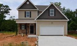 Player Plan Features 3 BR 2.5 Bath w/ Bonus Backs up to Walking Trail. Kitchen w/ Island, Crown and Staggered Cab, Blt-in Shelves Surrounding Firplace, Large Coat Closet w/ Shelves, His & Hers Closets, Hardwoods Down, Nationally Recognized On-Site Elem