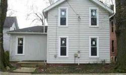 Bedrooms: 3
Full Bathrooms: 1
Half Bathrooms: 0
Lot Size: 0.06 acres
Type: Single Family Home
County: Ashtabula
Year Built: 1900
Status: --
Subdivision: --
Area: --
Zoning: Description: Residential
Community Details: Homeowner Association(HOA) : No
Taxes: