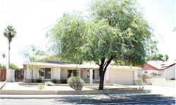 Spacious single level 4 beds, two bathrooms woodglen hud home centrally located in mesa az 85210 close to shopping, dining, freeway access and more! Sarah Reiter is showing this 4 bedrooms / 2 bathroom property in Mesa, AZ.Listing originally posted at