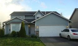 1020 127th St Ct E Tacoma, WA 98445 4 bedroom, 2.5 bath, 1994 sqft. home in great location. Hardwood floors in kitchen & hallway, Laminate floors in living room. Fenced back yard, located on a quiet cul-de-sac. Bedroom Information # of Bedrooms (Upper)