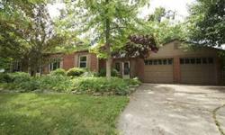 What a find! The Broad Ripple charmer with the updates that matter - windows, bath and kitchen! All brick exterior, and newer roof, gutters and windows make for low-maintenance living. Amazing yard with gorgeous landscaping make for a lovely approach.