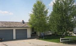 Ranch style home with no neighbors to the back, nice sized yard and room for RV Parking. Good condition with recent updates and a partially finished basement with room to expand.Listing originally posted at http