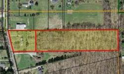 Bedrooms: 0
Full Bathrooms: 0
Half Bathrooms: 0
Lot Size: 5.9 acres
Type: Land
County: Summit
Year Built: 0
Status: --
Subdivision: --
Area: --
Utilities: Available: Cable, Electric, Phone Lines, Sewer, Water
Taxes: Annual: 3768
Acreage: Total Tillable: