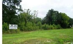 This is a nice tract of land for development and good investment opportunity. It is a corner lot located at the intersection of Mississippi highway 15/16 bypass and hard surface Frog Level road. It is located in the Williamsville community of Philadelphia