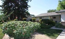 Single Family in Clovis
Listing originally posted at http