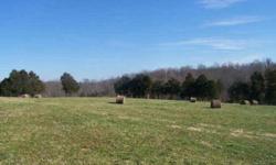 Beautiful 14.88 acre tract in North East Putnam County. Property has two road frontages, bordered by creek on one side, plus has an old barn and old home situated on the property.Listing originally posted at http