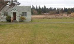 Shy two acre parcel zoned msf. Much of the value is in the land and subdividing potential! Asset Realty has this 1 bedrooms / 1 bathroom property available at 8111 Portland Avenue Court in Tacoma, WA for $169000.00. Please call (425) 250-3301 to arrange a
