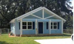 This afffordable new on island construction was build with custom va handicap specifications (kitchen, baths, electrical etc.) front porch built ready to attach handicap ramp. Susan Hughes has this 3 bedrooms / 2 bathroom property available at 1244 Date